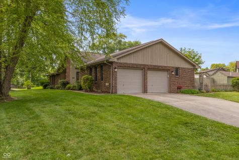 804 W 8th Street Seymour IN 47274