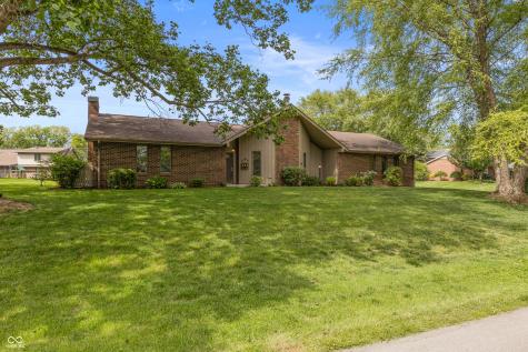 804 W 8th Street Seymour IN 47274
