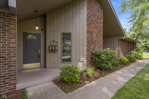 804 W 8th Street Seymour IN 47274