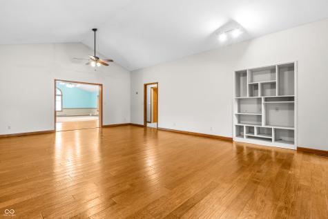 804 W 8th Street Seymour IN 47274