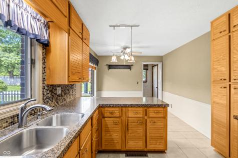 804 W 8th Street Seymour IN 47274