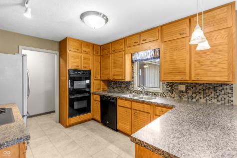 804 W 8th Street Seymour IN 47274