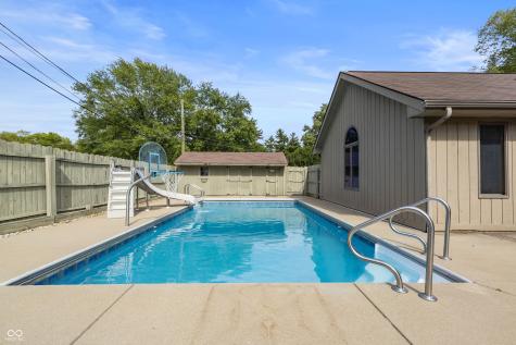 804 W 8th Street Seymour IN 47274