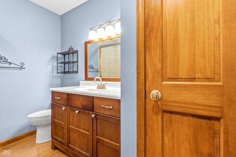 804 W 8th Street Seymour IN 47274
