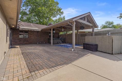 804 W 8th Street Seymour IN 47274