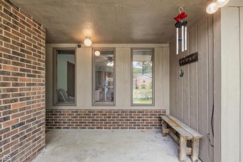 804 W 8th Street Seymour IN 47274