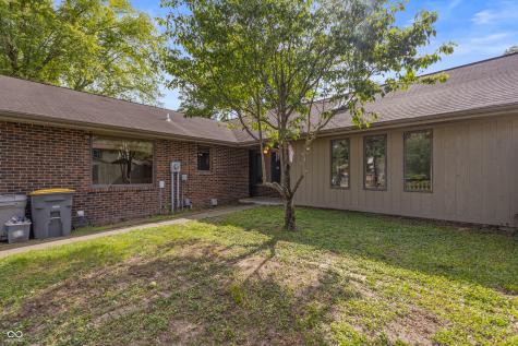 804 W 8th Street Seymour IN 47274