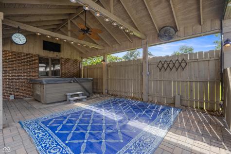 804 W 8th Street Seymour IN 47274