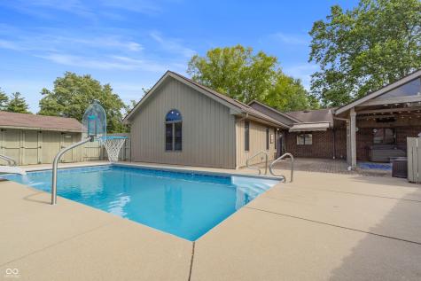 804 W 8th Street Seymour IN 47274