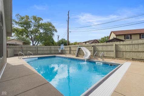 804 W 8th Street Seymour IN 47274