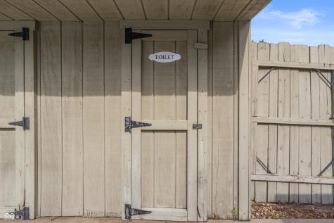 804 W 8th Street Seymour IN 47274