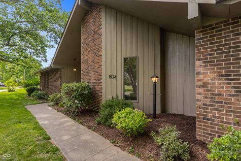 804 W 8th Street Seymour IN 47274