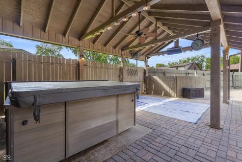 804 W 8th Street Seymour IN 47274