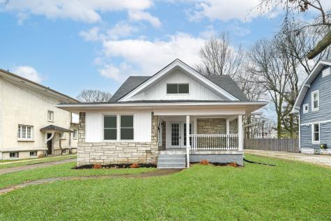 3838 Winthrop Avenue Indianapolis IN 46205