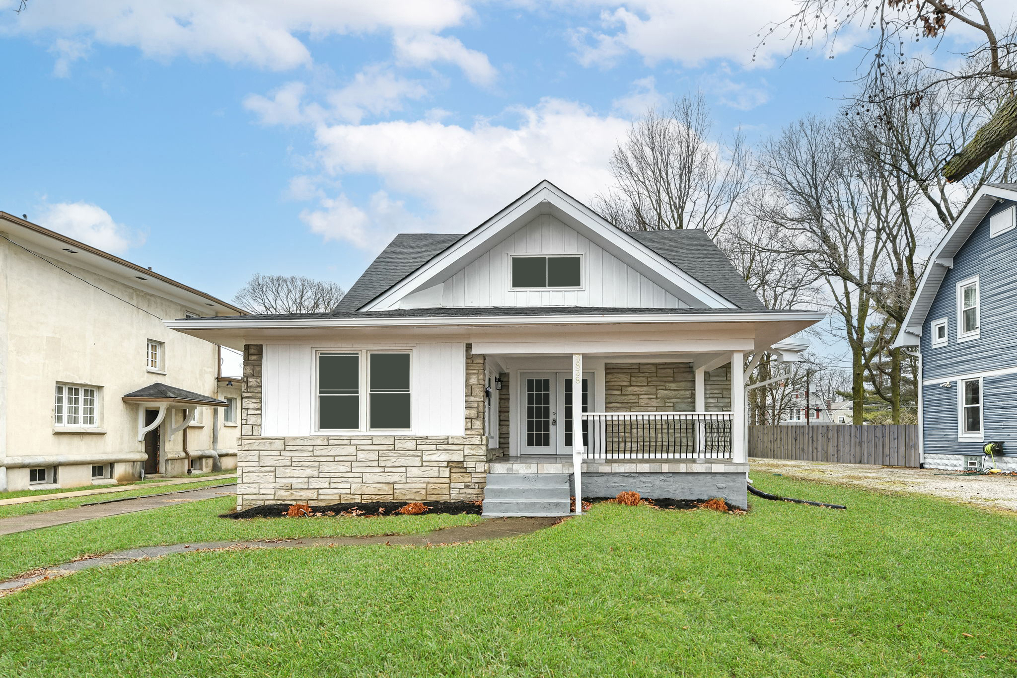 3838 Winthrop Avenue Indianapolis IN 46205