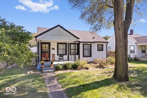 4415 E Pleasant Run Parkway S Drive Indianapolis IN 46201