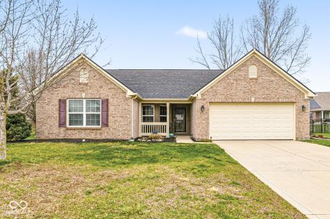 8112 Elsen Ridge Avon IN 46123