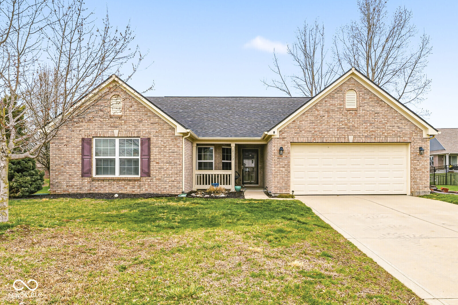 8112 Elsen Ridge Avon IN 46123