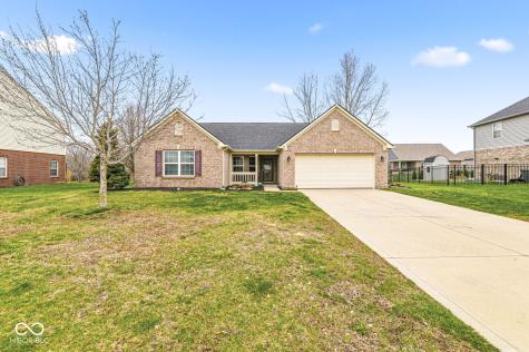 8112 Elsen Ridge Avon IN 46123