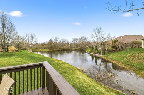 8112 Elsen Ridge Avon IN 46123