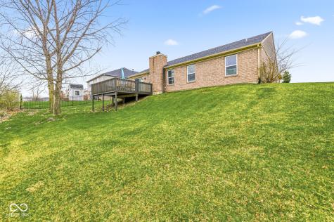 8112 Elsen Ridge Avon IN 46123