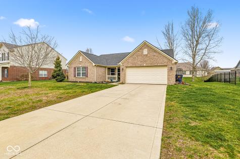 8112 Elsen Ridge Avon IN 46123