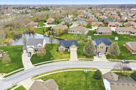 8112 Elsen Ridge Avon IN 46123