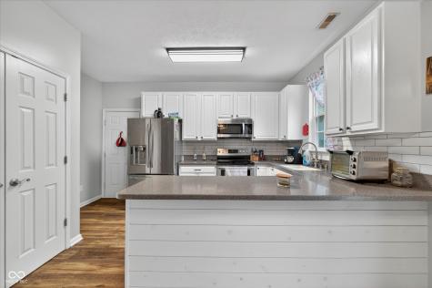 6844 Russet Drive Plainfield IN 46168
