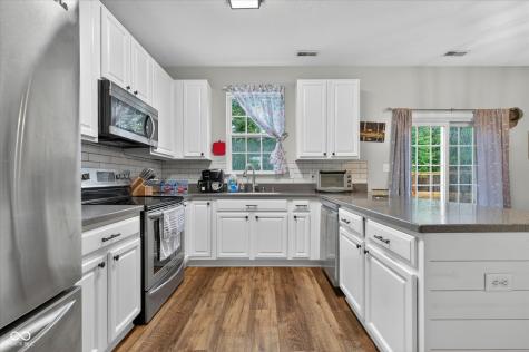 6844 Russet Drive Plainfield IN 46168