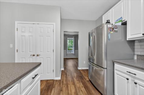 6844 Russet Drive Plainfield IN 46168