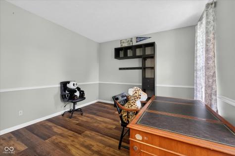 6844 Russet Drive Plainfield IN 46168