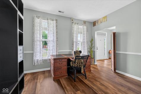 6844 Russet Drive Plainfield IN 46168