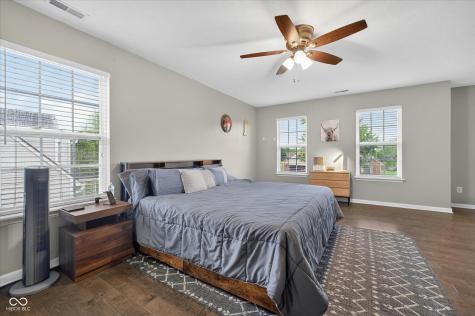 6844 Russet Drive Plainfield IN 46168