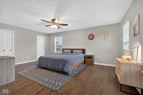 6844 Russet Drive Plainfield IN 46168