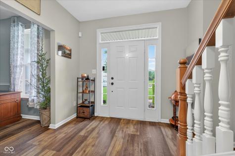 6844 Russet Drive Plainfield IN 46168