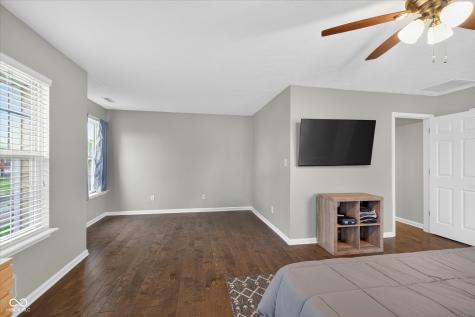 6844 Russet Drive Plainfield IN 46168