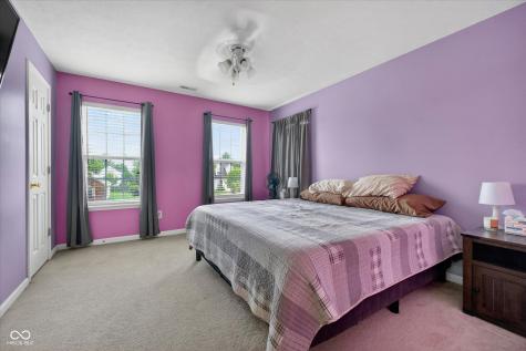 6844 Russet Drive Plainfield IN 46168