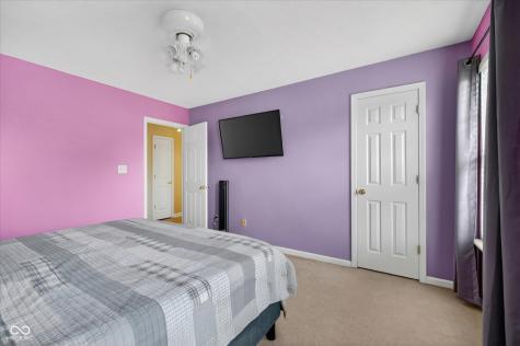 6844 Russet Drive Plainfield IN 46168