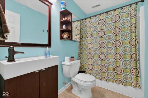 6844 Russet Drive Plainfield IN 46168