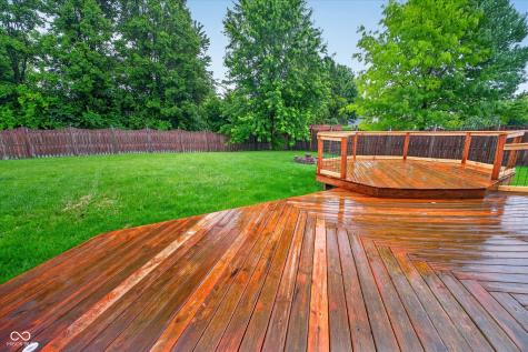 6844 Russet Drive Plainfield IN 46168