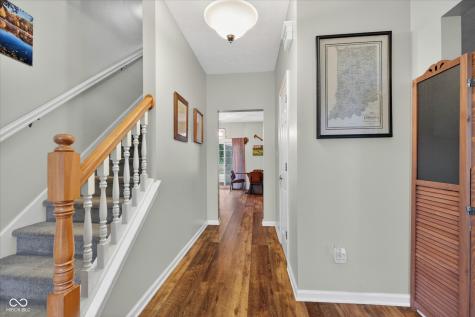 6844 Russet Drive Plainfield IN 46168