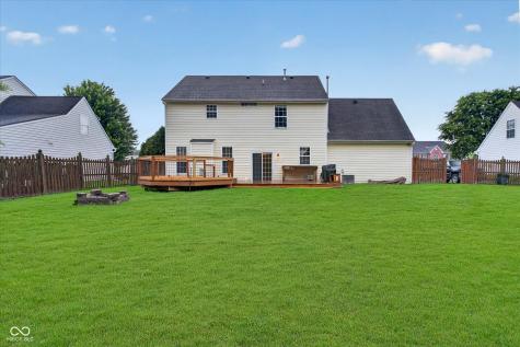 6844 Russet Drive Plainfield IN 46168