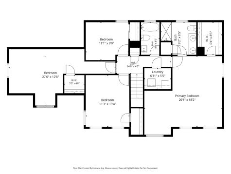 6844 Russet Drive Plainfield IN 46168