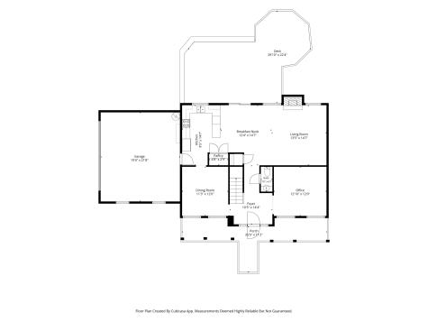 6844 Russet Drive Plainfield IN 46168