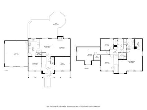 6844 Russet Drive Plainfield IN 46168