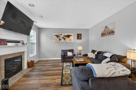 6844 Russet Drive Plainfield IN 46168