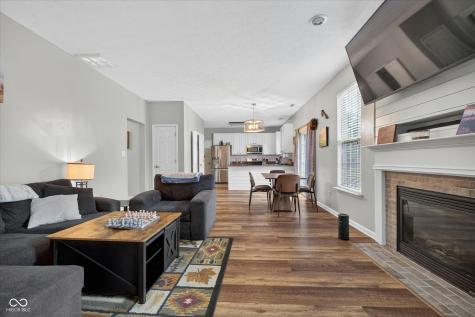 6844 Russet Drive Plainfield IN 46168
