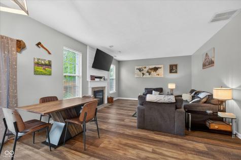 6844 Russet Drive Plainfield IN 46168