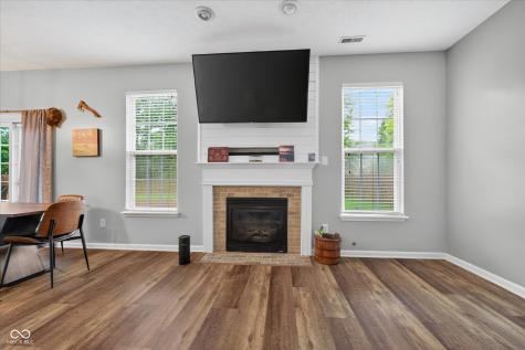 6844 Russet Drive Plainfield IN 46168