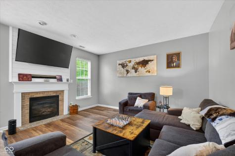 6844 Russet Drive Plainfield IN 46168
